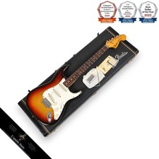 Custodia rigida Fender USA