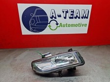 Fendinebbia anteriore sinistro