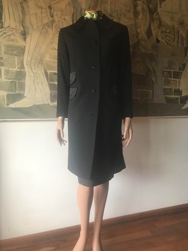 Cappotto soprabito anni - anni, 70