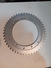 Beta Trial Tr 125 Corona 48 Denti