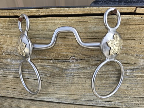 Anello doppio disegno floreale