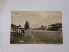 Monza 1925 Circuito Autodromo Auto Animata Vg Fp
