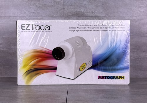 Proiettore artograph tracer - proiettore,