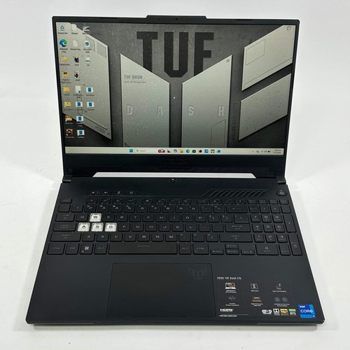 Asus tuf f15 - asus, fx517z