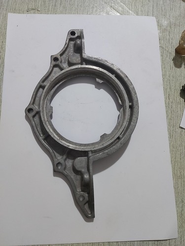Supporto albero motore fiat - supporto,