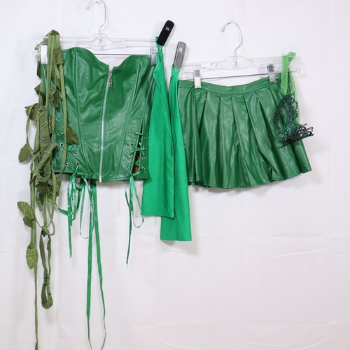 Costume edera velenosa - , senza