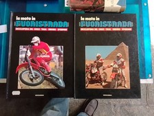 La Moto In Fuoristrada