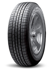 Gomme Estive Kumho 225/65 R17