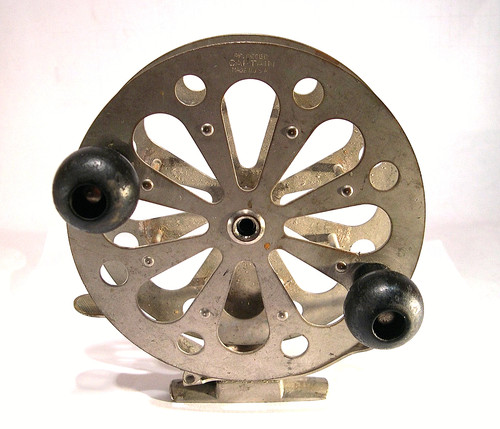 Mulinello vintage pflueger - mulinello,
