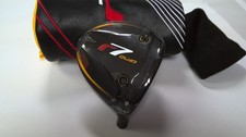 2025 TAYLORMADE R7 QUAD MINI