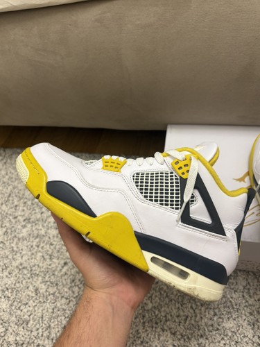 Nike air jordan - nike, 4