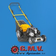 Rasaerba a scoppio Stiga COMBI