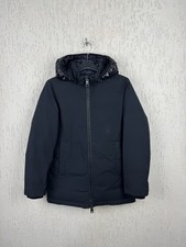 Herno piumino giacca mezzo - herno,