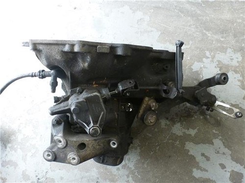 55355489 cassa cambio manuale - 55355489,
