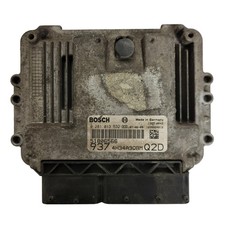 Alfa romeo 147 ecu - ecu, /