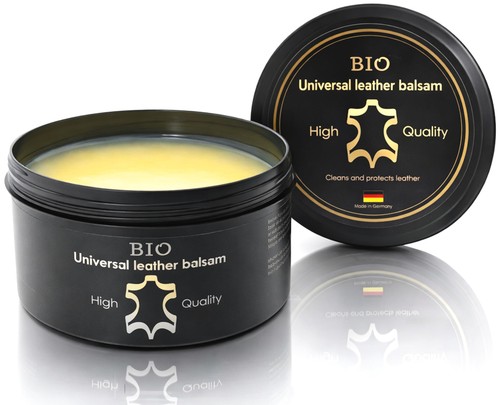 Bio balsamo universale - bio, per