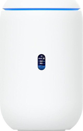 Ubiquiti unifi dream router - unifi,
