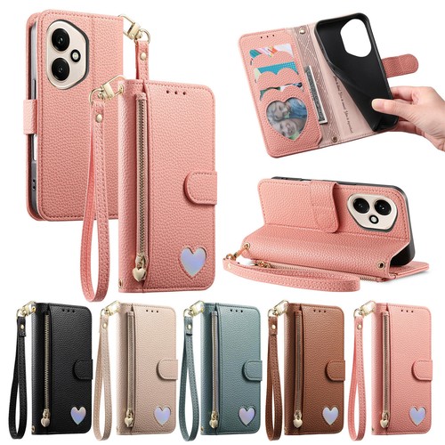 Custodia per huawei nova - nova, 15