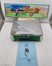 Sega model virtua striker - 3,