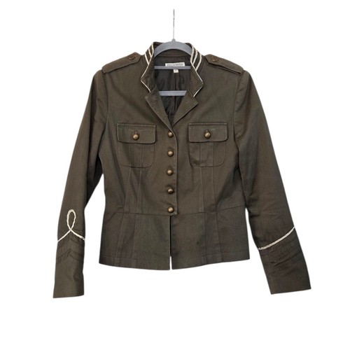 Della spiga weekend military - spiga,