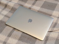 Apple MacBook Pro 13" Silver !