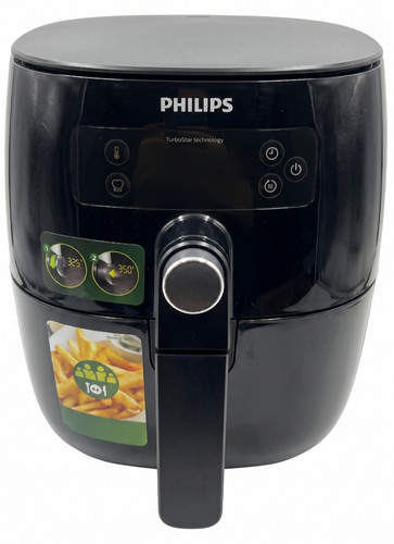 Philips avance turbostar - avance,