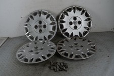 104665- Copricerchi Lancia Ypsilon Dal 2003 al 2009 Cod 51705957