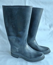 ✅Stivali da pioggia  in gomma Tg 38