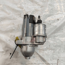 51880229 Motorino avviamento  FIAT PANDA (2Q) 1.3 MJ 16V Dynamic Ber. 35f5f4