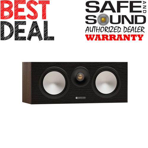 Monitor audio bronze - bronze, 7g