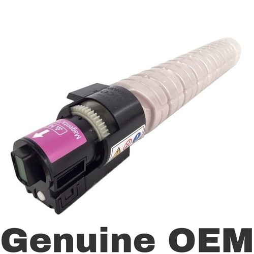 Toner magenta ricoh - toner,
