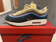 Nike Air Max 1/97 Sean