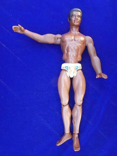 Rare top figurine - !, vintage