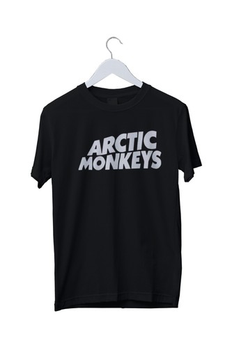 Arctic monkeys shirt - arctic, t-shirt
