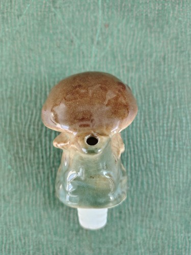 Funghi versatore