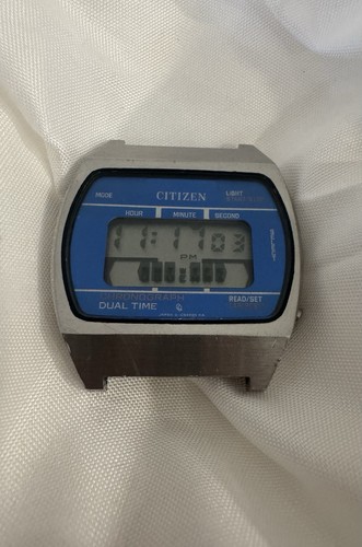 Orologio vintage citizen - vintage,