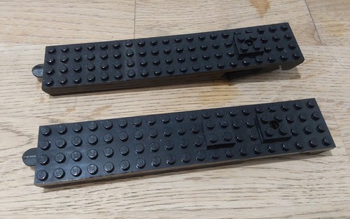 Lego monorotaia basi spaziali