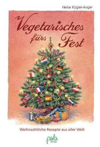 Ricette vegetariane natale - di,