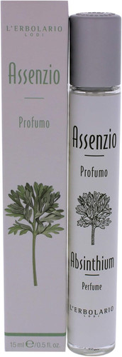 Collezione profumi assenzio - collezione,