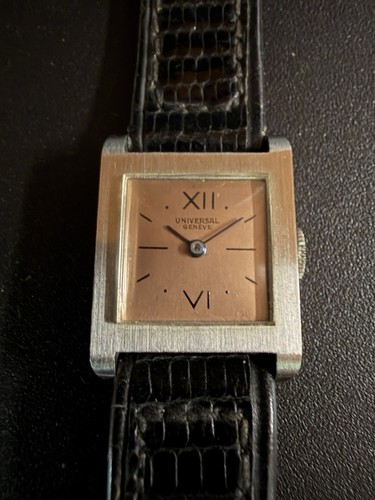 Universal geneve ladies - universal,