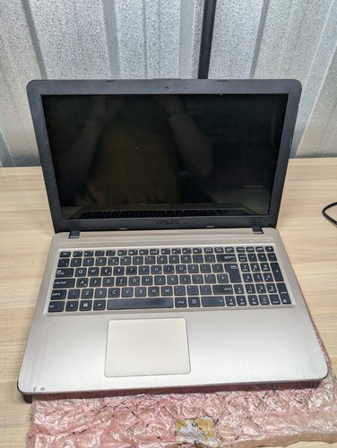 Asus viviobook x540l senza - asus,