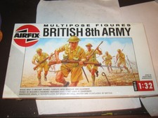 AIRFIX Model Kit Figurine