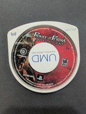 Prince Of Persia Rival Swords