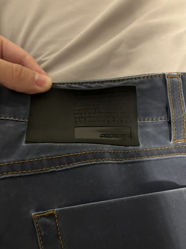 Pantalone rrd uomo - uomo, taglia
