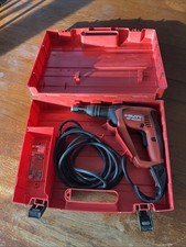 Pistola a vite per cartongesso