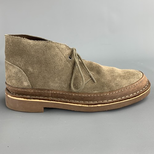 Clarks misura taupe - misura, 7