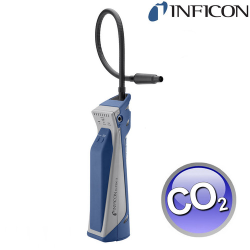 Inficon tek cerca fughe - d-tek,