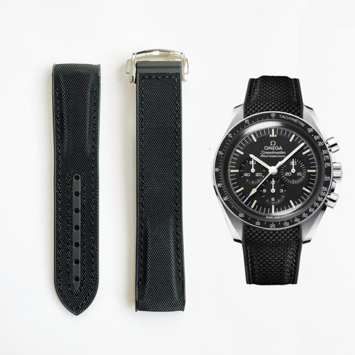 Cinturino chiusura orologio - e,