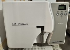 autoclave sterilizzatore Tecno