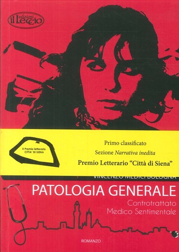 Patologia generale - patologia,